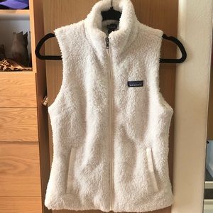 Patagonia Women's Los Gatos Fleece Vest